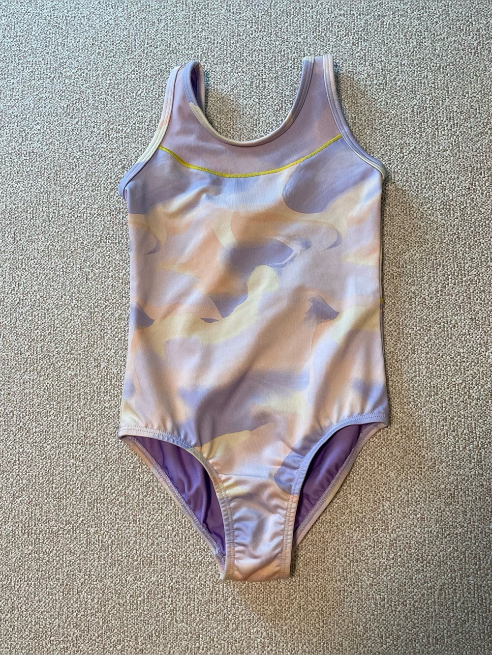 5 Gymnastics Leotards - Picture 10 of 15